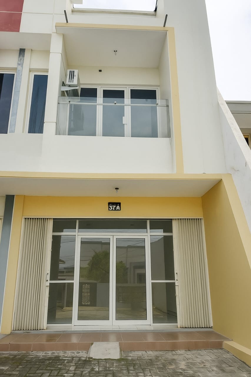 Kegiatan Produksi